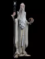 Lord of the Rings Mini Epics - Saruman