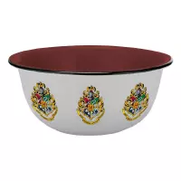 Harry Potter Bowl Hogwarts Crest - ontbijt kom