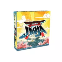 Jinja - Board Game (UK)