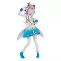 Love Live Nijigasaki High School Idol Club: Pop Up Parade Rina Tennoji PVC Statue