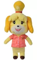 Animal Crossing Pluche - Isabelle (44cm) - Knuffel