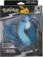 Pokémon 25th Anniversary Speelfiguur - Articuno 15 cm