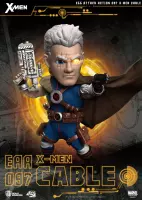 Marvel: X-Men - Cable Action Figure