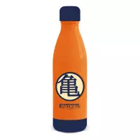 Storline Dragon Ball - Daily PP Water Bottle