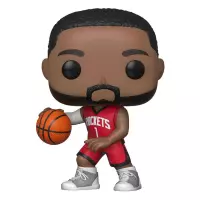POP NBA: Rockets - JohnWall (Red Jersey)