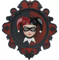 DC Comics: Harley Quinn Wall Hanging