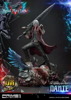Devil May Cry 5: Deluxe Dante Statue
