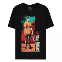 Far Cry 6 - Dani Rojas - Men's Short Sleeved T-shirt - XL