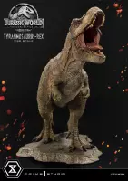 Jurassic World Fallen Kingdom Tyrannosaurus Rex 1/38 Statue Prime1Studio