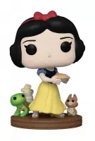 Funko Snow White - Funko Pop! Disney - Ultimate Princess Figuur  - 9cm