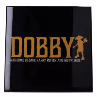 Nemesis Now Harry Potter Heldere afbeelding Dobby Multicolours