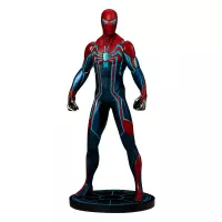 Marvel - Spider-Man - Velocity Suit 1:10-PCS