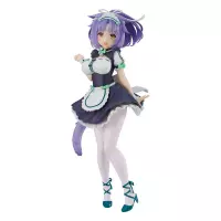 Nekopara Pop Up Parade PVC Statue Cinnamon