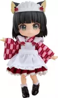 Nendoroid Doll: Catgirl Maid Sakura