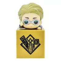 Jujutsu Kaisen: Hikkake - Kento Nanami PVC Statue