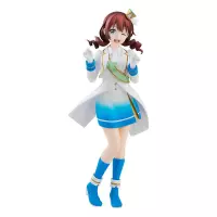 Love Live Nijigasaki High School Idol Club: Pop Up Parade Emma Verde PVC Statue