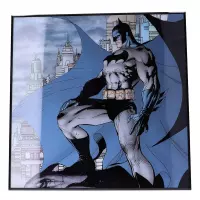 Nemesis Now Batman Heldere afbeelding Gotham Multicolours
