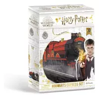 Revell 00303 Harry Potter Hogwarts Express Set 3D Puzzel