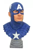 MARVEL - Captain America - Bust 25cm