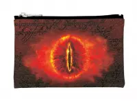 LORD OF THE RINGS - Sauron - Make-up tasje '17x11x2cm'