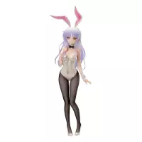Angel Beats: Kanade Tachibana Bunny Version 1:4 Scale PVC Statue