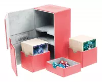 ULTIMATE GUARD UGD010651 bordspel accessoire Deckbox