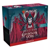 Magic the Gathering  Innistrad Crimson Vow Bundle