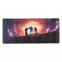 Outriders Oversize Mousepad Cliff