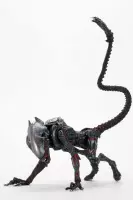 Aliens - 7" Scale Action Figure - Kenner Tribute Night Cougar Alien