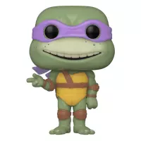 TMNT 2 - Bobble Head POP N° 1133 - Donatello