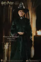 Harry Potter: Deluxe Minerva McGonagall 1:6 Scale Figure
