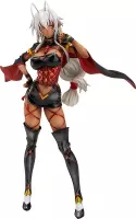 Full Metal Daemon Muramasa: Muramasa Sansei Shokuzaihen 1:7 Scale PVC Statue