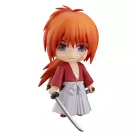 Rurouni Kenshin: Kenshin Himura Nendoroid
