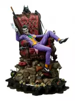 DC Comic Maquette The Joker 52 cm