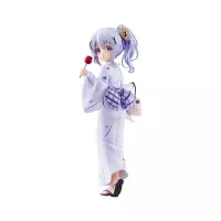 Is the Order a Rabbit: Bloom - Chino Summer Festival 1:7 Scale PVC Statue