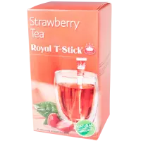 Royal T Stick Strawberry (30 stuks)