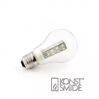Konstsmide LED lichtbron peerlamp E27 1,9 W 2600K