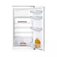 Bosch KIL20NFF0 inbouw koelkast met vriesvak 102 cm hoog