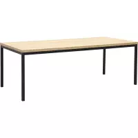 Eettafel Wilson