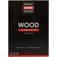 Teakfix Wood Care Kit
