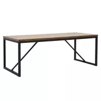 Eettafel Santos 200x90cm