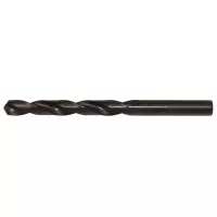 Labor metaalboor HSS-R rolgewalst DIN 338 vanaf 8.0 mm | per 5 stuks verpakt - (D) 10.00 mm x (L1) 133 mm x (L2) 87 mm