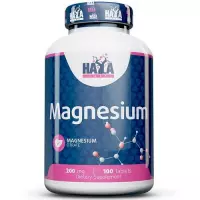Magnesium Citrate Haya Labs 100tabl