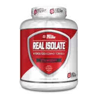 Body & Gym Shop - Real Isolate
