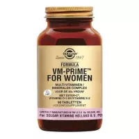 Solgar Vitamins - VM-Prime For Women - 90 tabletten