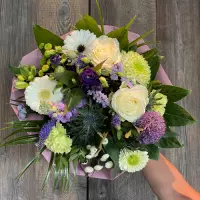 Boeket bloemen | Provence large | Boeket | Boeket bloemen bezorgen | BloomitUp