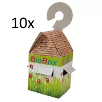Biobox │10 stuks