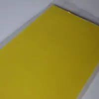 Grote gele vangplaten| 25cm x 40cm | 20 stuks