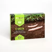 C-green | Aaltjes tegen emelten-1000 m²
