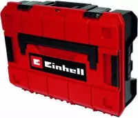 Einhell gereedschapskoffer stapelbaar - E-case SF - 4540011 - 1 STUK